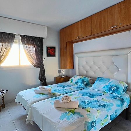 شقة Piso En Alquiler En Benalmadena Costa المظهر الخارجي الصورة