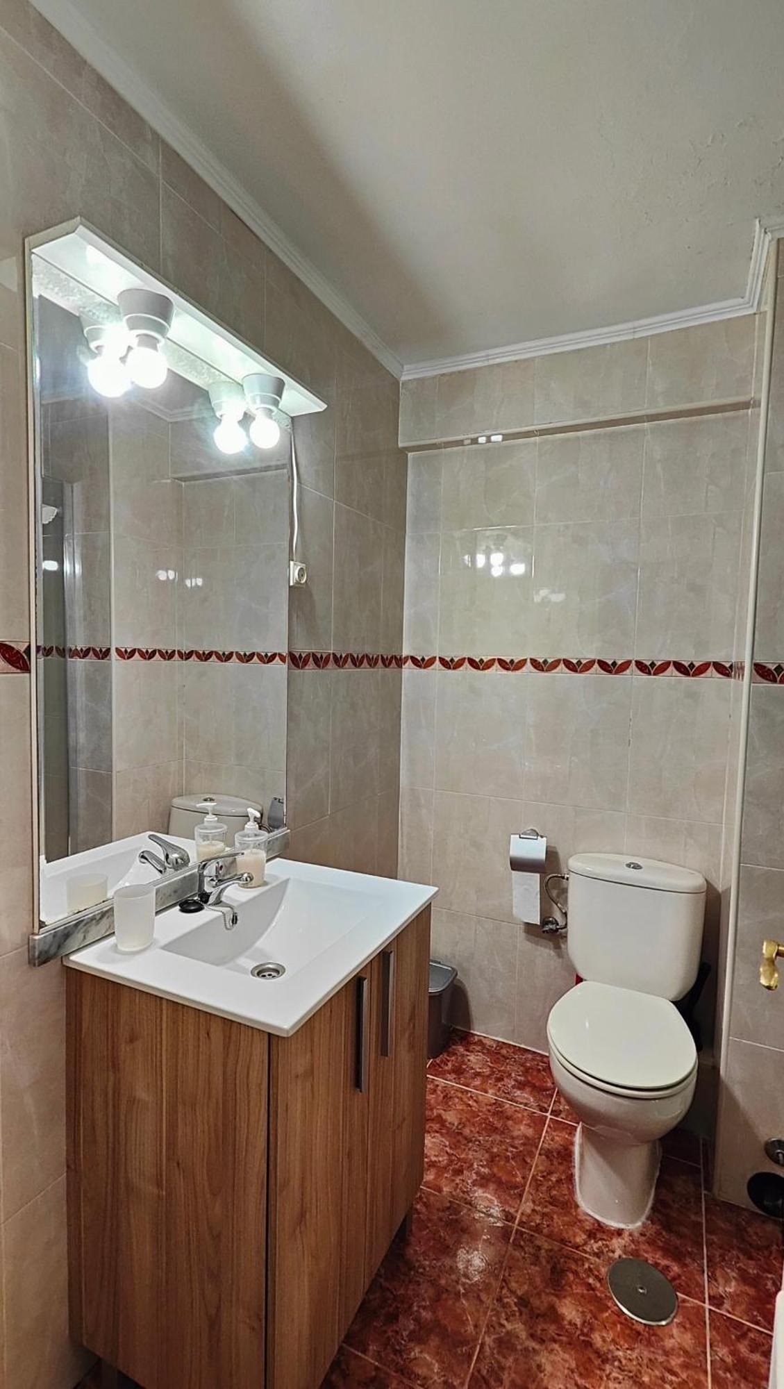 شقة Piso En Alquiler En Benalmadena Costa المظهر الخارجي الصورة
