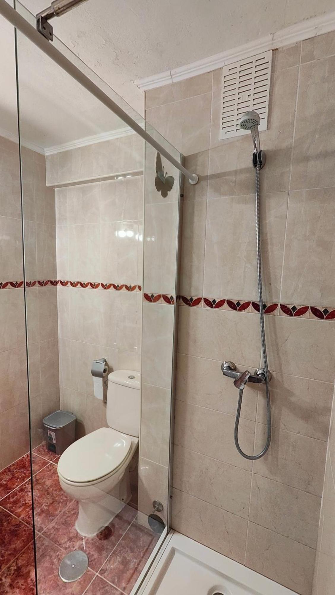 شقة Piso En Alquiler En Benalmadena Costa المظهر الخارجي الصورة