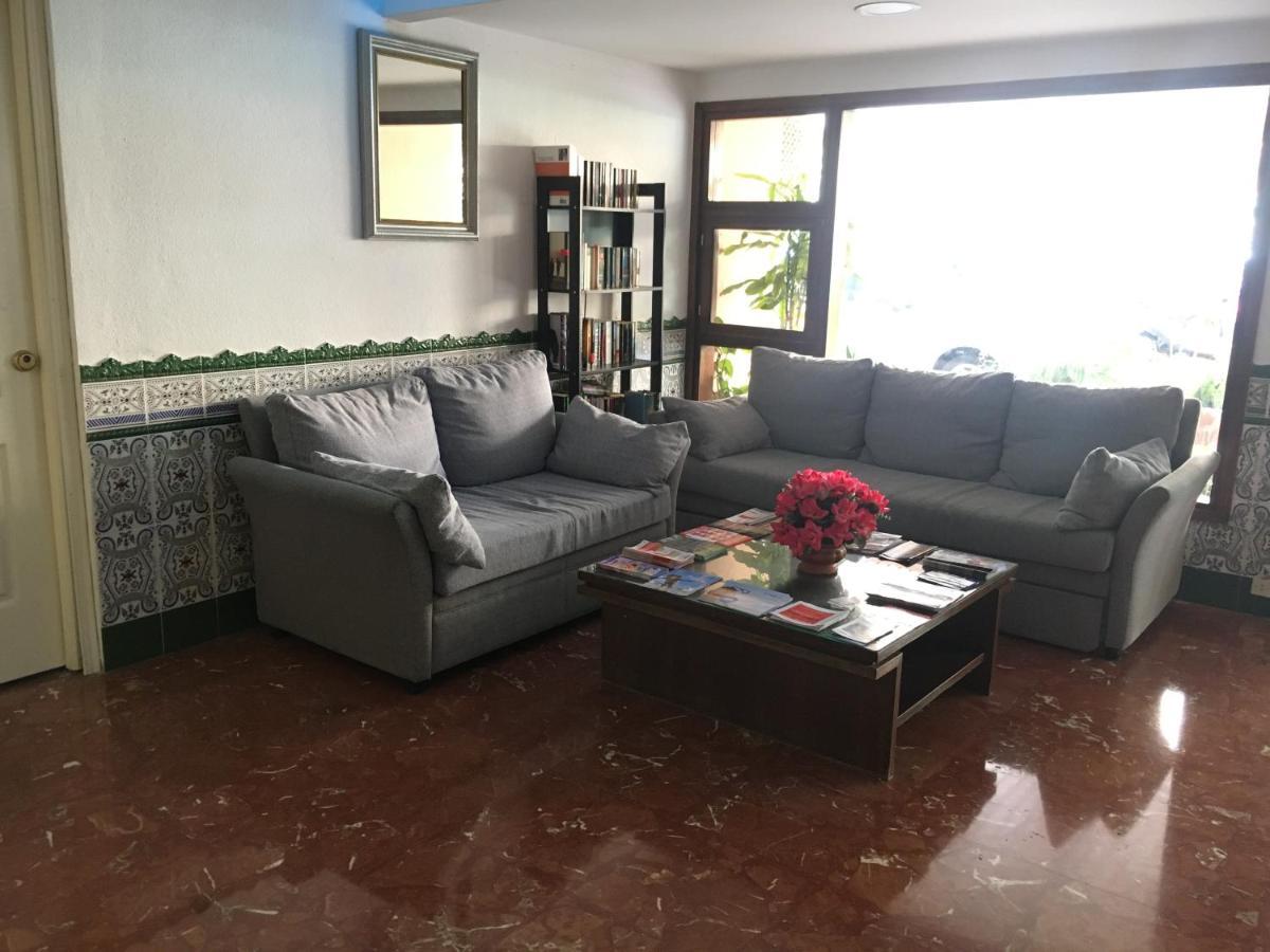 شقة Piso En Alquiler En Benalmadena Costa المظهر الخارجي الصورة