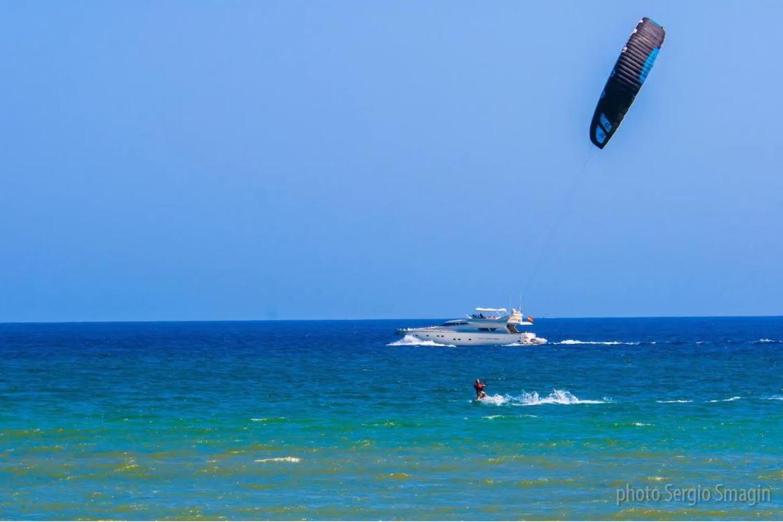 شقة Piso En Alquiler En Benalmadena Costa المظهر الخارجي الصورة