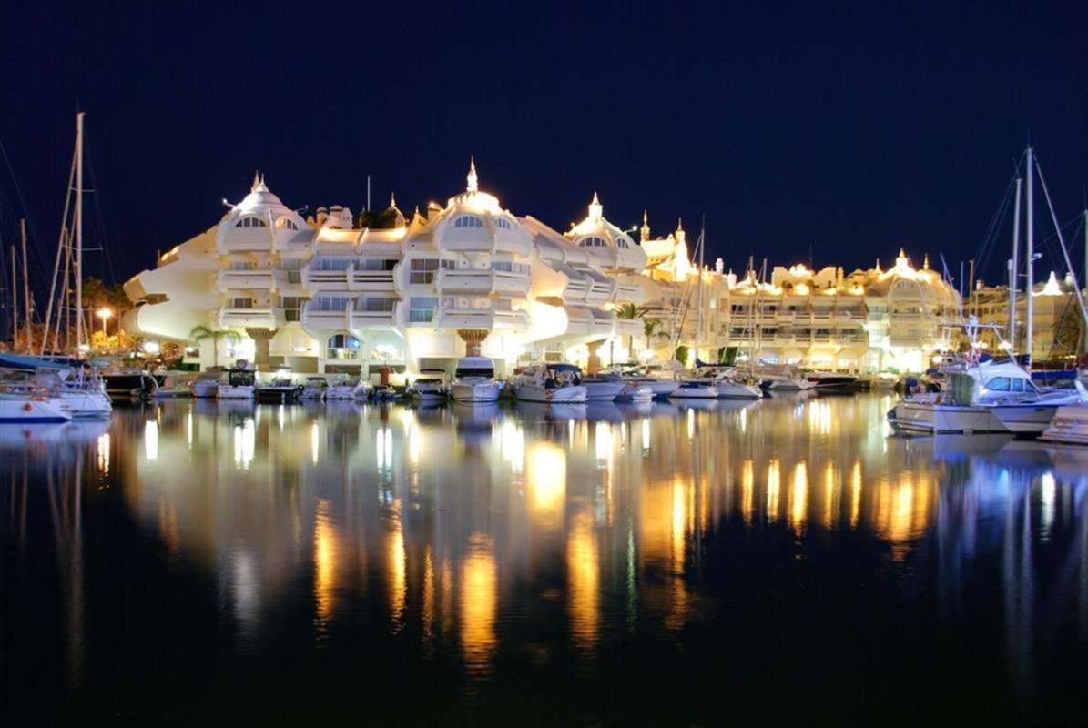 شقة Piso En Alquiler En Benalmadena Costa المظهر الخارجي الصورة